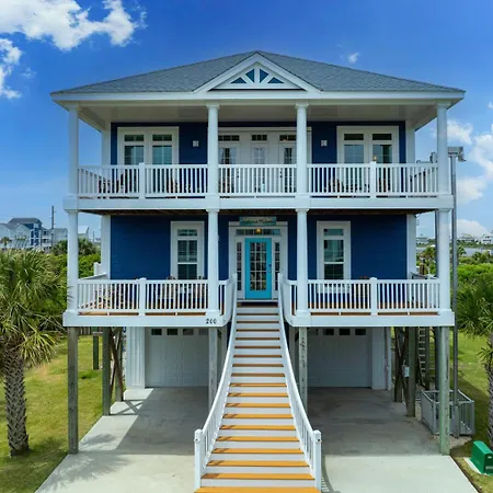 Hakuna Matata By Sea Scape Properties